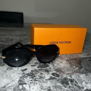 Louis Vuitton Sunglasses